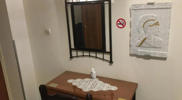 Номер Standard Hotel George