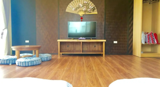 Номер Standard Bo Heng B&B