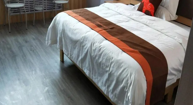 JUN Hotels Shandong Binzhou Yangxin County Yangcheng 3rd Road, Забронировать Отель Янсинь Шаньдун