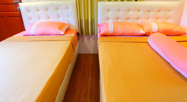 Fahsuai Namsai Baimai Resort, Забронировать Курортный отель Сай-Йок Канчанабури