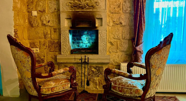 The Red Horse Hotel