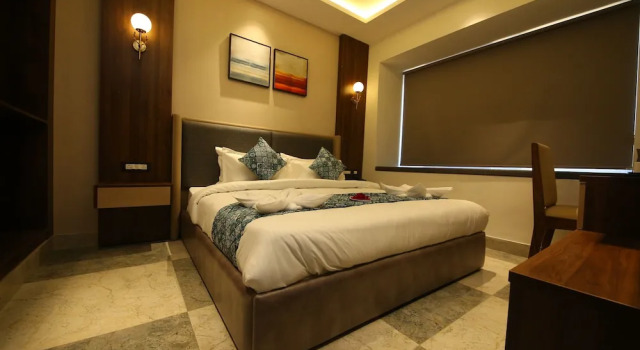Семейный номер Standard Hotel Dream Inn