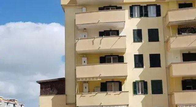 A Casa Mia