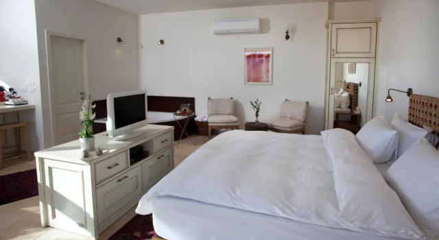 Люкс Classic Boutique Hotel Tamarin