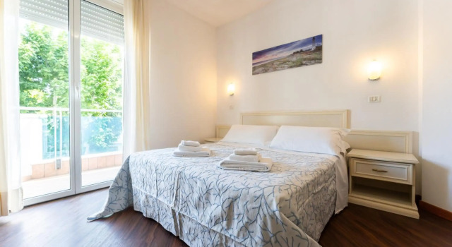 Residence Marconi Mare