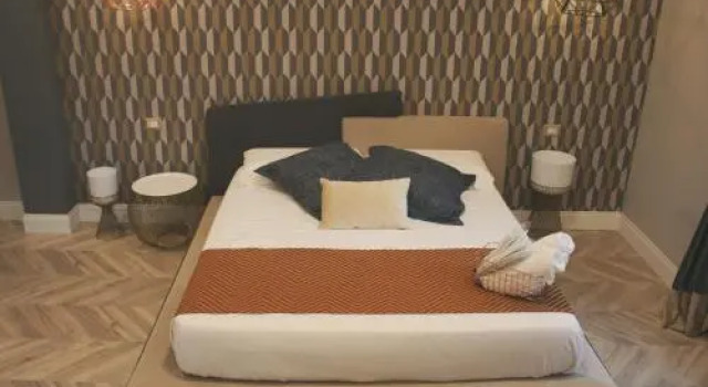 Hrv Deluxe, Rezervovat Hotel Hotely v Lazio s parkováním, Parkování