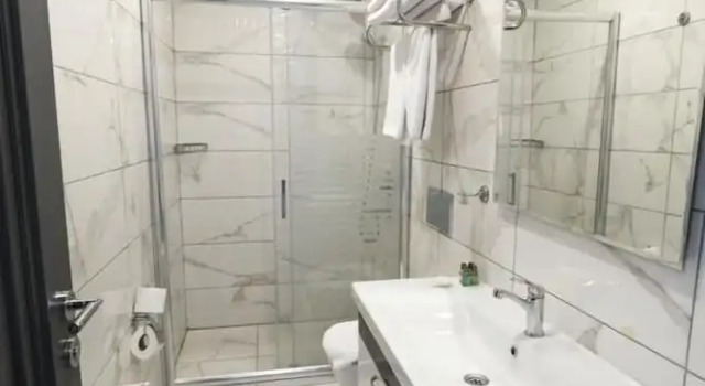 Номер Standard Florya Novi Hotel