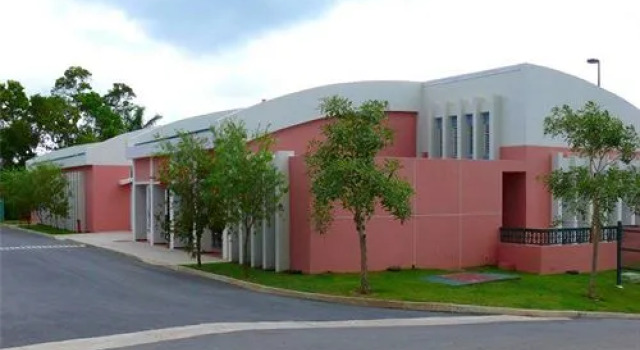 Cidra Country Club Inn & Villas, Rezervasyon Otel Cidra Central Puerto Rico