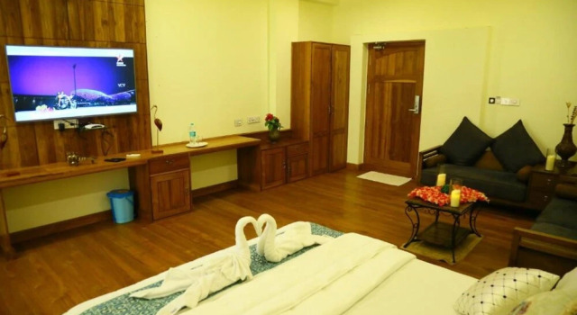 Люкс Royal County Resorts