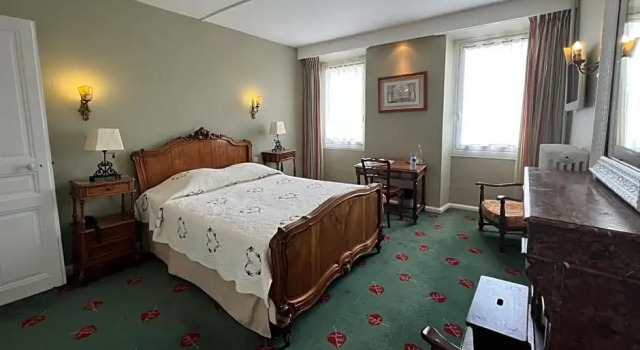 Hotel Million