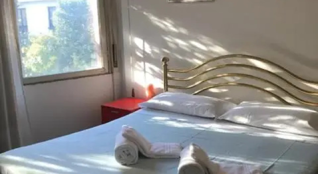 Номер Standard Hotel Carillon