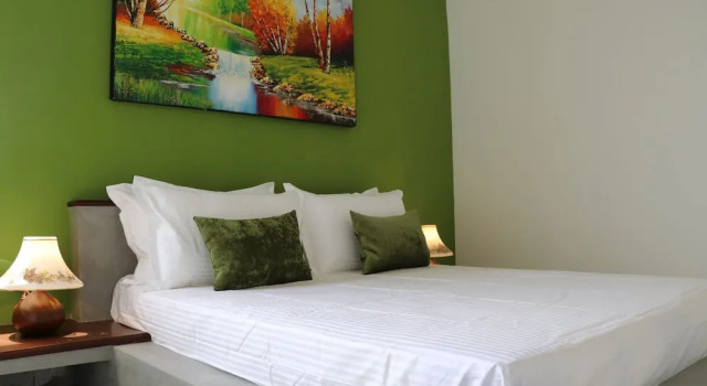 Номер Standard Golf Link Colombo