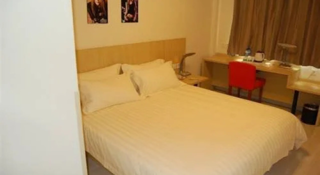 Langle Hotel, Забронировать Отель Отели Сиань с парковкой, рядом с Small Wild Goose Pagoda, Парковка