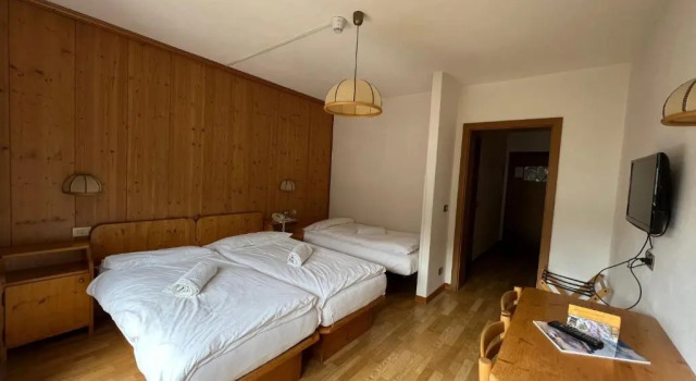 Номер Standard Hotel DLa Varda