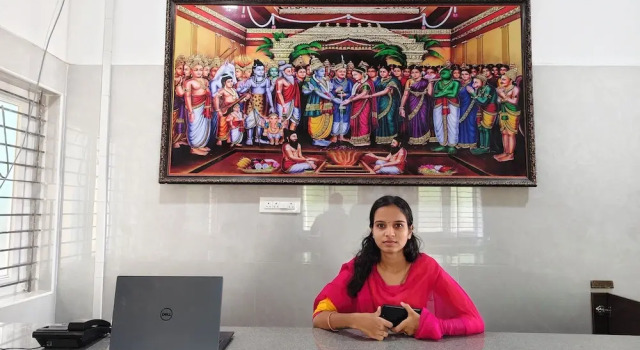 AA Residency, Rezerwuj Hotel Hotele w Andhra Pradesh z parkingiem, Parking