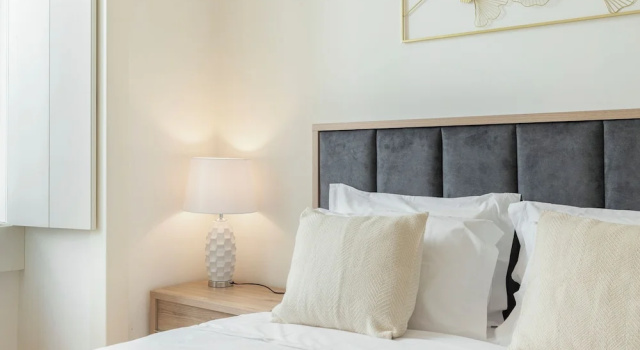 Апартаменты Superior с 2 комнатами Gonzalos Guest Apartments - Luxury Baixa
