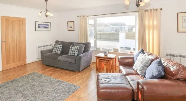 Trem Y Garn, Prenota Casa vacanze Hotel a Gwynedd con parcheggio, Parcheggio