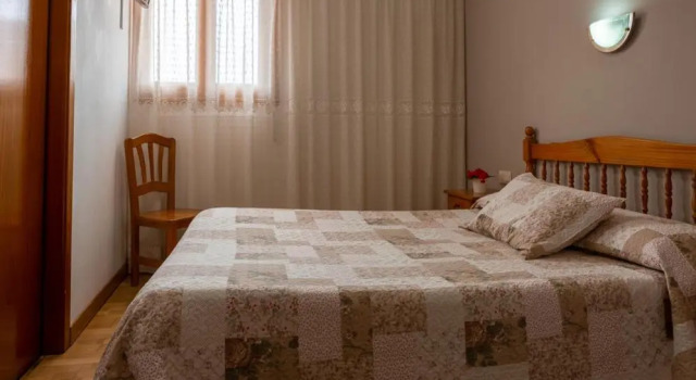 Номер Classic Hostal Estació