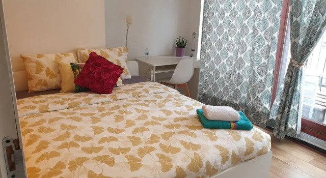 Апартаменты 2 Bedroom Apartment with a Rooftop Terrace on 3rd floor