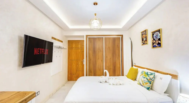 Номер Classic Vittoria Guest House Marrakech