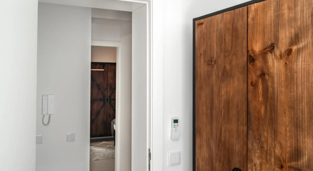 Lovely 2 Bedroom Apartment in the Heart of Lisbon