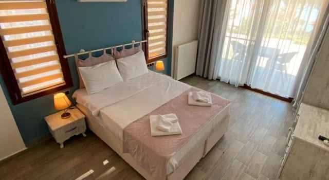 L'aura Cunda, Rezerwuj Hotel Cunda Aegean Region