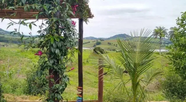 Pousada flores de ipê, Забронировать Отель Недорогие отели Serra da Canastra, недорого