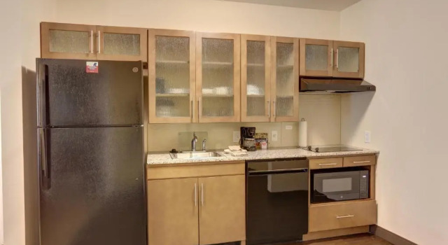 Люкс Candlewood Suites - Safety Harbor by IHG