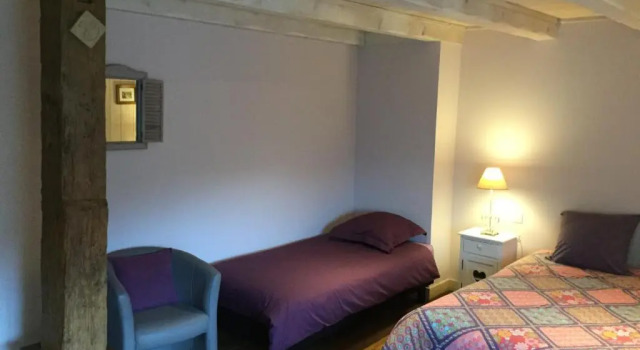 Bluets et Brimbelles, Buchen Sie Hotel Saulxures Bas-Rhin