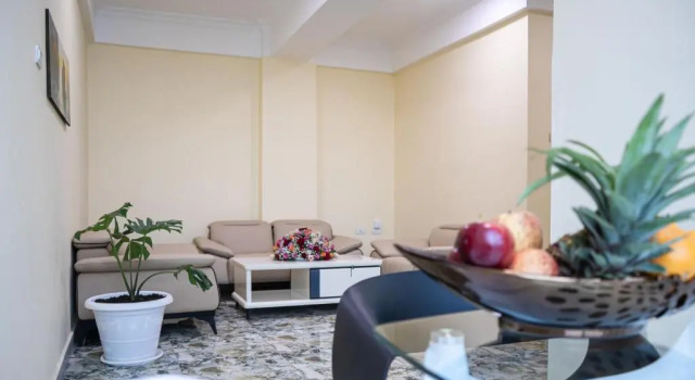 Семейный люкс Dabi Hotel & Apartments