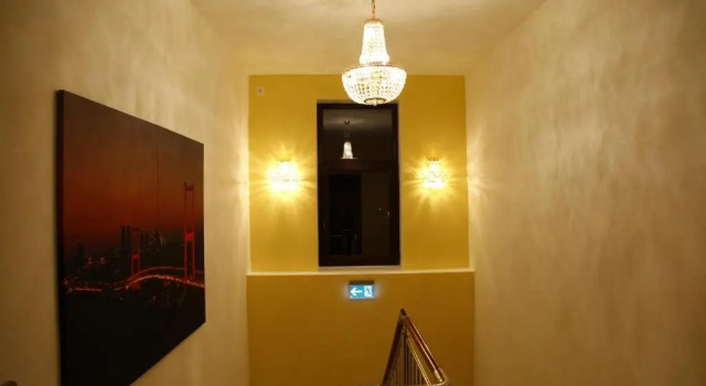 Двухместный номер Standard Hotel City Inn Hamburg-Mitte