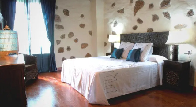Номер Standard Hotel Boutique Casa vieja