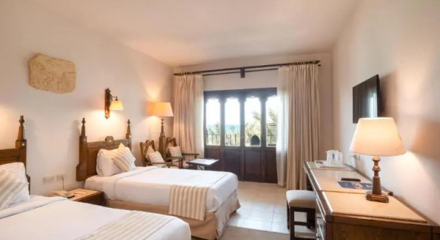 Номер Standard Sunny Days Resort Spa  Aqua Park