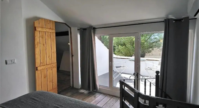 Люкс Lodge Monte Do Sobral