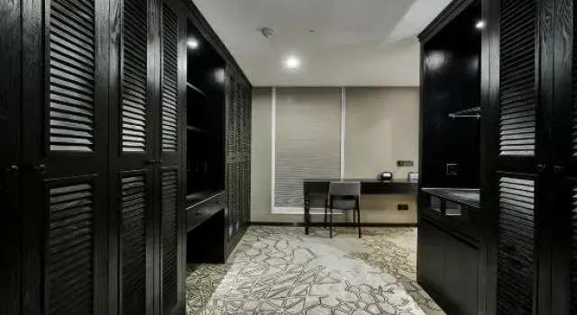 Люкс Grand Xiamen Toka Hotel