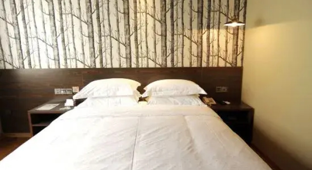 Meikai Fashion Hotel, Rezerwuj Hotel Hotele w Nanning z parkingiem, Parking