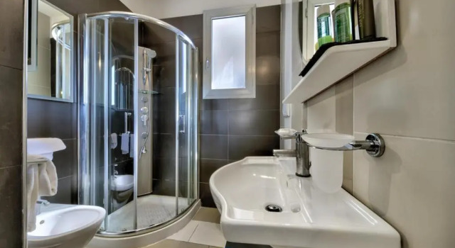 Полулюкс Residence Altomare