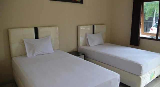 Deka Homestay, Rezerwuj Hotel Mataram 