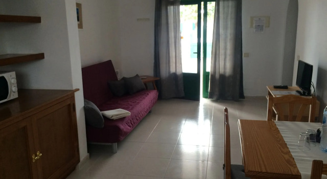 Alhambra Apartamentos