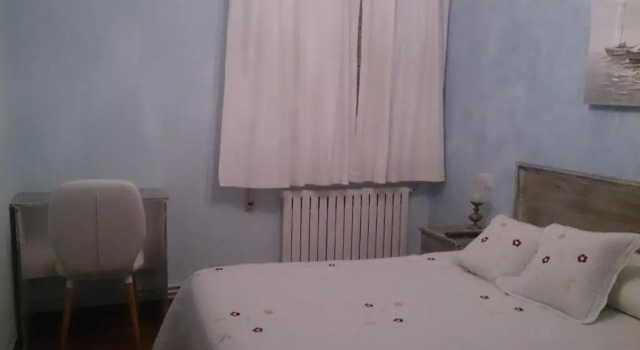 Номер Standard Hospedaje A Goleta