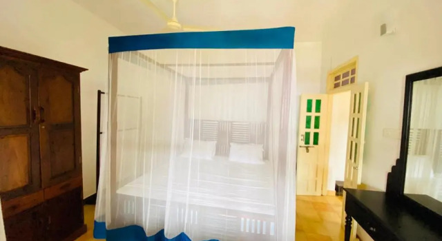 Апартаменты Little Elephant Beach Resort