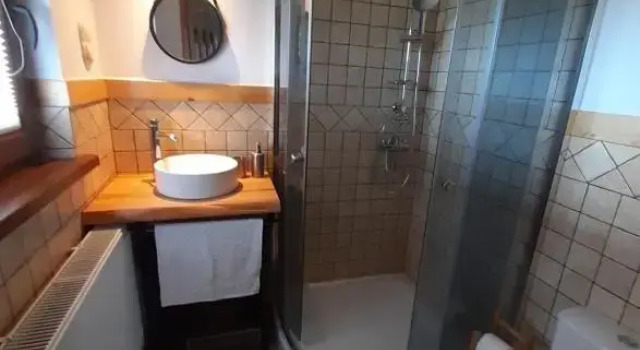 Номер Standard Kocisówka