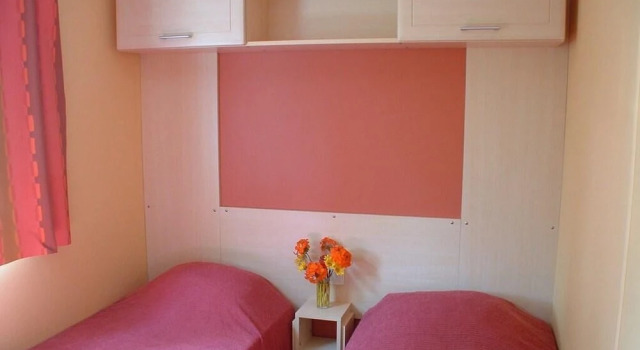 Mobil-home Tarco- AIR Conditioning - Beach ON Foot