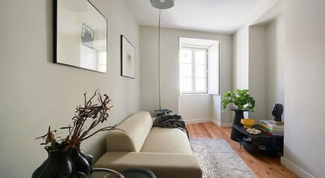 Апартаменты Lisbon Best Choice Apartments Alfama