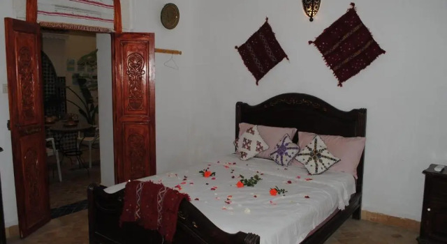 Suite Dar Mounadim