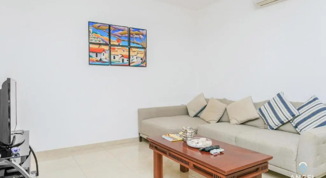 Апартаменты с видом на бассейн Condos Perfectly Situated Between the Beach & Tulum Town by Stella Rentals