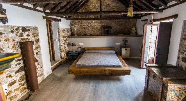 La Casita, Забронировать Отель Эстепона Коста-дель-Соль, рядом с Пляж Рада