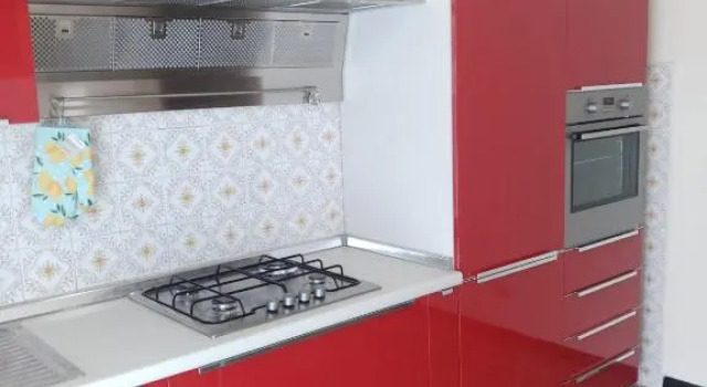 Апартаменты Interno2