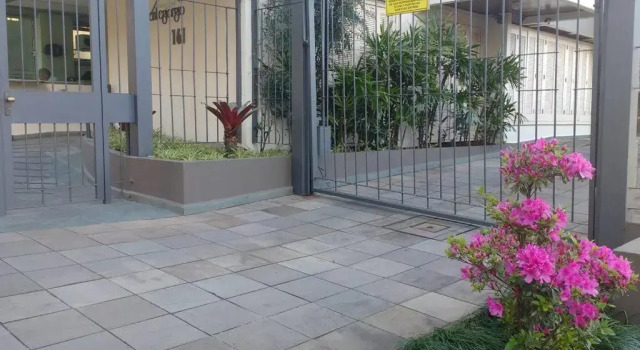 Apartamento Bela Vista