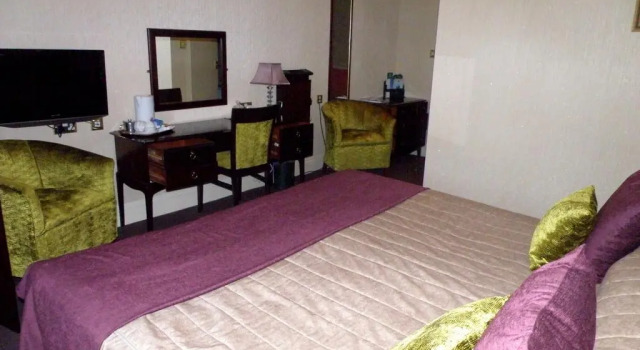 Hotel Miramar